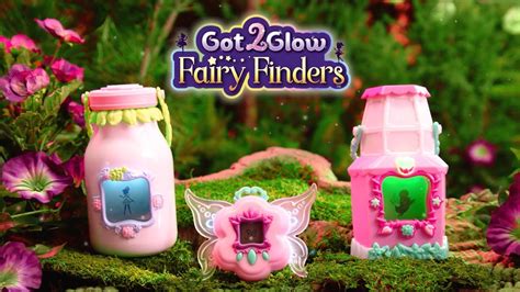 It&39;s a smart hybrid of tech and IRL play, and it&39;s perfect for curious minds. . Fairy finder instructions